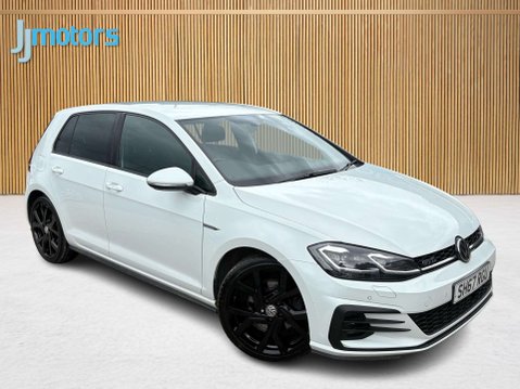 Volkswagen Golf 2.0 TDI GTD Hatchback 5dr Diesel DSG Euro 6 (s/s) (184 ps) 1