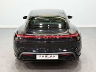 Porsche Taycan Performance Plus 93.4kWh Turbo S Saloon 4dr Electric Auto 4WD (11kW Charger 22