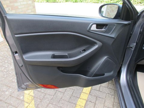 Hyundai i20 1.2 S Connect Euro 6 (s/s) 5dr 30