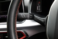 SEAT Arona TSI FR SPORT DSG 17