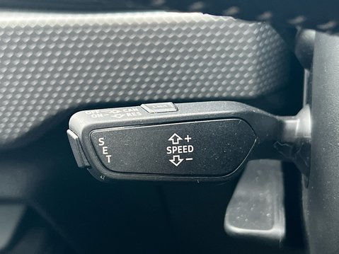 Audi A1 SPORTBACK TFSI S LINE 30