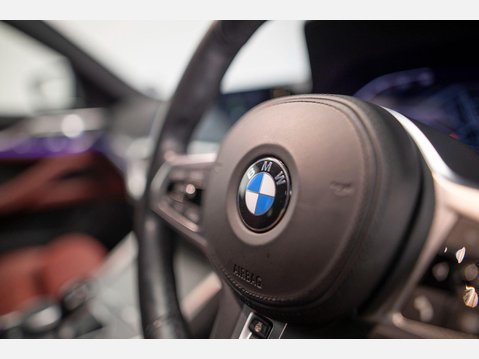 BMW 4 Series 2.0 420i M Sport Auto Euro 6 (s/s) 5dr 17