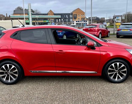 Renault Clio 1.0 Clio Iconic Bose TCe 5dr 10