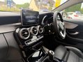 Mercedes-Benz C Class 2.1 C220d Sport Euro 6 (s/s) 2dr 19