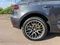 Porsche Macan 3.0 Macan S D Semi-Auto 4WD 5dr 12
