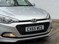 Hyundai i20 1.4 i20 SE MPI 5dr 3