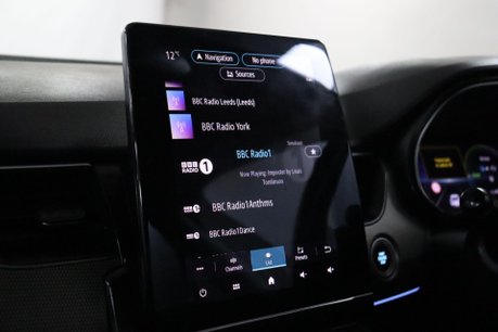 Renault Arkana S EDITION E-TECH 39