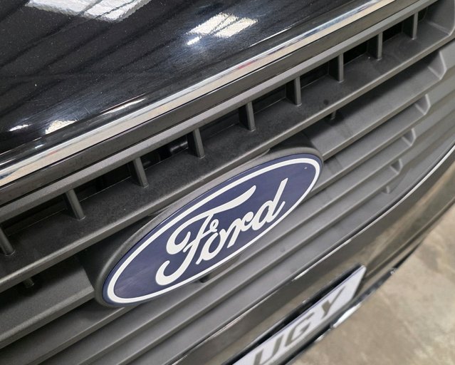 Ford Transit Custom Transit Custom PHEV 320L1 H1 Limited Auto Van 2.5L 227PHEV
