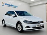 Volkswagen Polo 1.0 TSI SE Tech Edition Euro 6 (s/s) 5dr 1