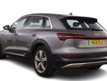 Audi E-Tron 50 Technik SUV 5dr Electric Auto quattro 71.2kWh (313 ps) 4