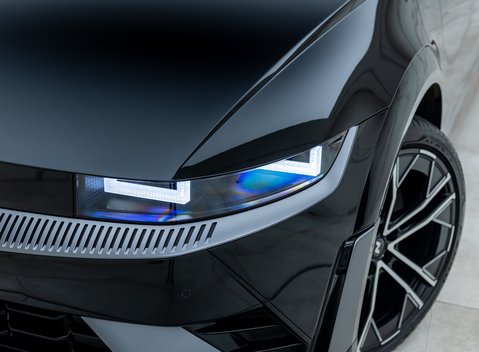 Hyundai IONIQ 5 N 38