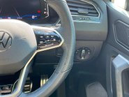 Volkswagen Tiguan 1.5 Tiguan R-Line TSi Semi-Auto 5dr 27