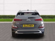 Hyundai KONA 1.0 Kona Premium TGDi MHEV 5dr 9