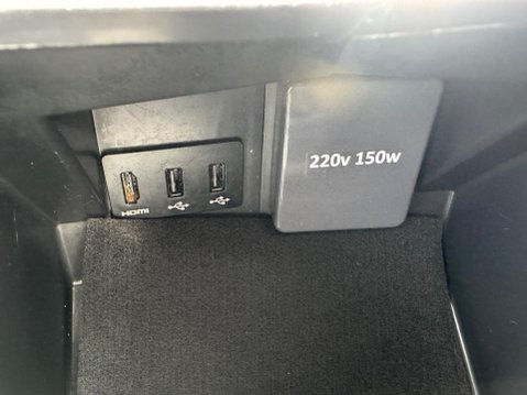 Mitsubishi Shogun Sport 2.4D 4 Auto 4WD Euro 6 5dr 27