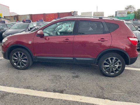 Nissan Qashqai 1.6 Qashqai N-Tec 5dr 19