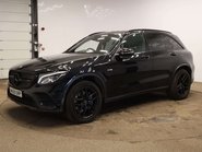 Mercedes-Benz GLC 3.0 AMG GLC 43 4Matic Auto 4WD 5dr 19