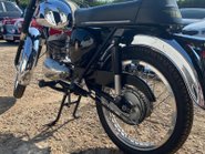 BSA Bantam ALL VARIANTS 7