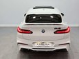 BMW X4 M 3.0i Competition SUV 5dr Petrol Auto xDrive Euro 6 (s/s) (510 ps) 29