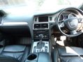 Audi Q7 TDI QUATTRO S LINE 10