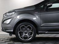 Ford Ecosport ST-LINE 27