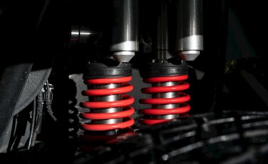 Mercedes-Benz G Series 4x4² Brabus 30