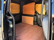 Citroen Berlingo 850 Enterprise L1 90ps Hdi Panel Van - Twin Side Doors 9