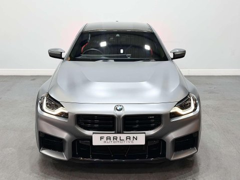 BMW M2 3.0 BiTurbo Coupe 2dr Petrol Steptronic Euro 6 (s/s) (460 ps) 9