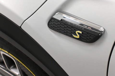 Mini Hatch Cooper S Electric Level 1 3dr 49