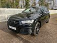 Audi Q7 TDI QUATTRO S LINE 7