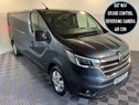 Renault Trafic 2.0 LL30 SPORT DCI 150 BHP