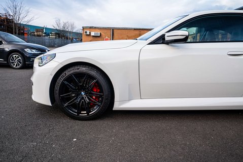 BMW M2 3.0 M2 Auto 3dr 38