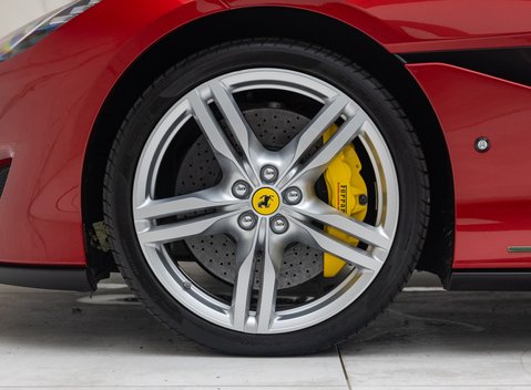 Ferrari Portofino 39