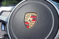 Porsche 911 CARRERA S PDK 33