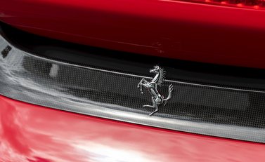 Ferrari 488 Pista 29