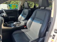 Lexus NX 2.5 NX 300h Takumi CVT 4WD 5dr 38