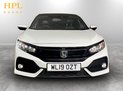 Honda Civic 1.0 VTEC Turbo EX Hatchback 5dr Petrol Manual Euro 6 (s/s) (126 ps) 2
