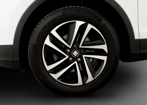 SEAT Tarraco 1.5 Taracco SE Technology TSi Evo Semi-Auto 5dr 17