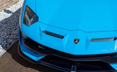 Lamborghini Aventador SVJ LP 770-4 Roadster 34