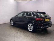 Audi A3 2.0 TDI 30 Sport Sportback 5dr Diesel Manual Euro 6 (s/s) (116 ps) 6