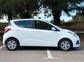 Hyundai i10 1.2 SE Hatchback 5dr Petrol Auto Euro 5 (87 ps) 5