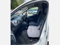 Peugeot Partner 1.6 HDi 625 Professional Panel Van 4dr Diesel Manual L1 (133 g/km, 75 bhp) 33
