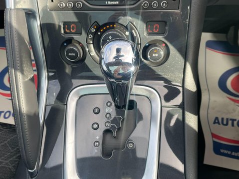 Peugeot 3008 1.6 BlueHDi Allure ETG Euro 6 (s/s) 5dr 30