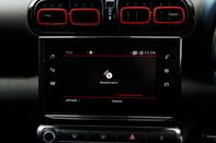 Citroen C3 Aircross PURETECH FLAIR S/S EAT6 24