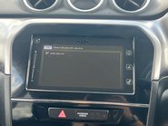 Suzuki Vitara SZ-T BOOSTERJET MHEV 24