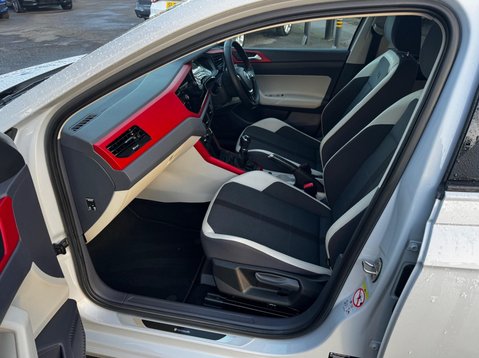 Volkswagen Polo BEATS TSI 67