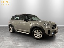 Mini Countryman 1.5 10kWh Cooper SE Classic SUV 5dr Petrol Plug-in Hybrid Auto ALL4 Euro 6