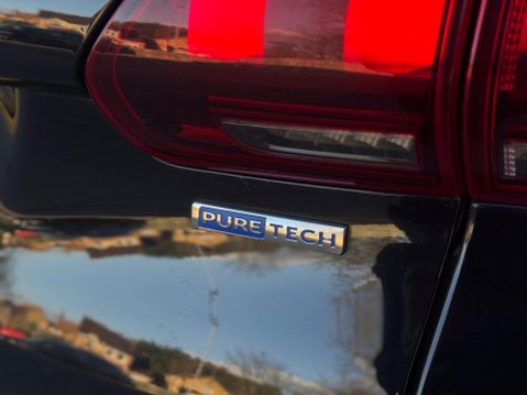 Peugeot 2008 1.2 PureTech Allure Euro 6 5dr 40