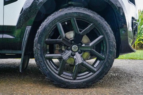 Land Rover Defender 3.0D S Urban WideTrack 5