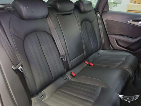 Audi A6 1.8 TFSI Black Edition S Tronic Euro 6 (s/s) 5dr 79