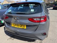 Kia Ceed 2 ISG 16
